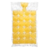 10-piece plastic ice cube tray bags for express delivery, no water injection required, self-priming ice packs, food preservation bags, disposable self-priming ice packs Item Picture